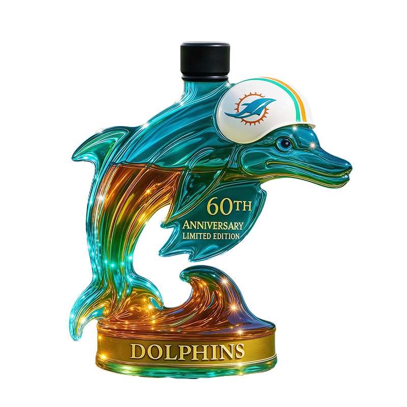 Graddi Aqua60 Tribute