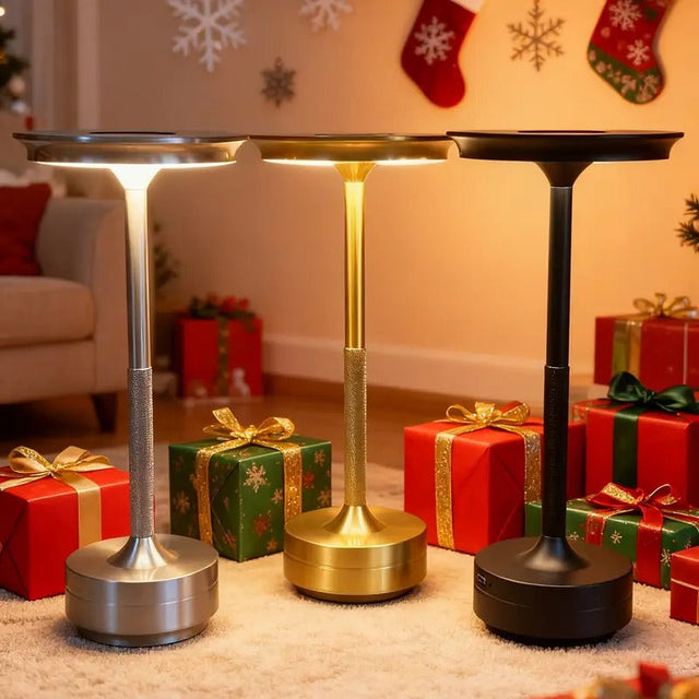 Lighting & Accessories