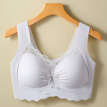 Load image into Gallery viewer, Women&#39;s Push-Up Vest Style All-In-One Bra - Libiyi