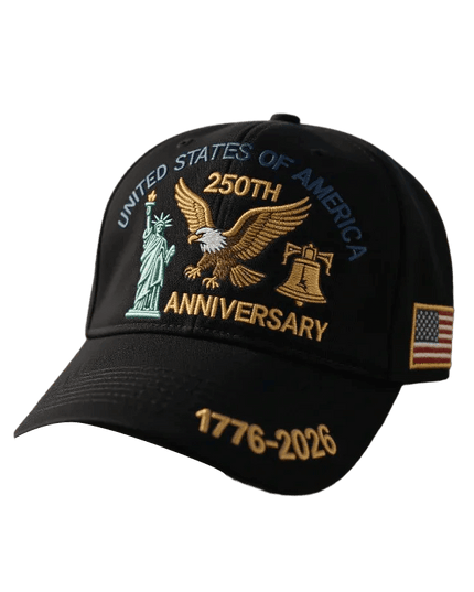 Olygee Liberty250 Cap - Libiyi