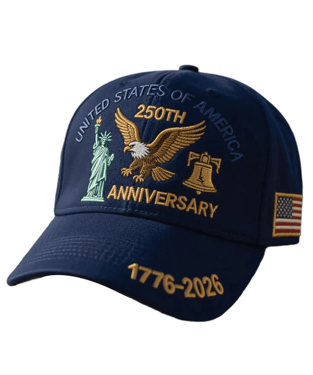 Olygee Liberty250 Cap - Libiyi