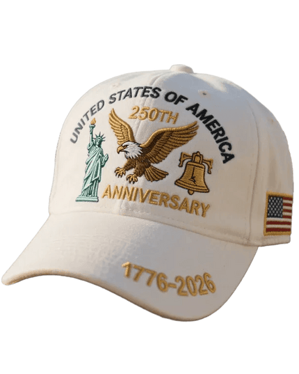 Olygee Liberty250 Cap - Libiyi