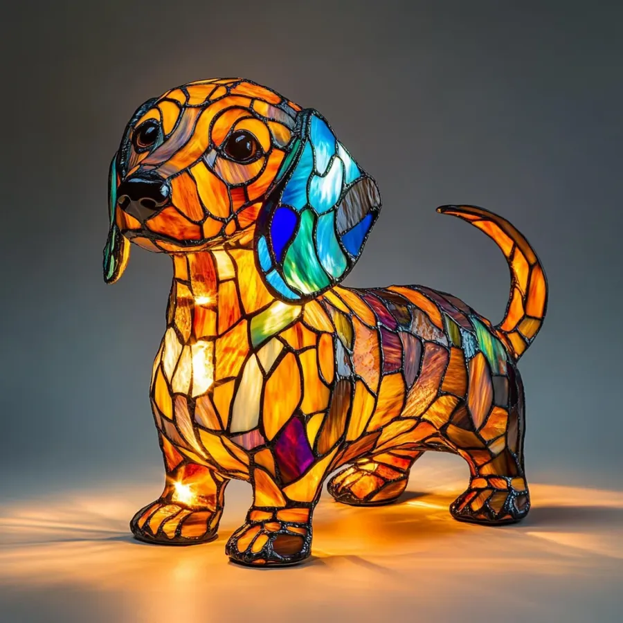 Libiyi GlowBuddy - Libiyi