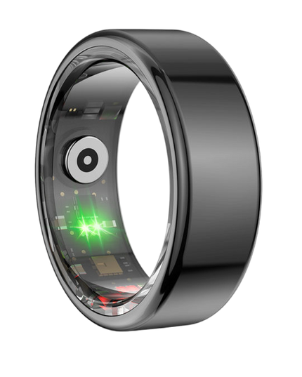 Casekis Vital Ring - Libiyi