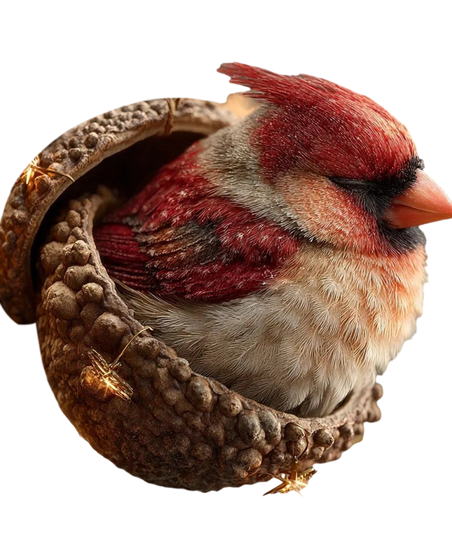 Fanyil Acorn Dreams - Libiyi