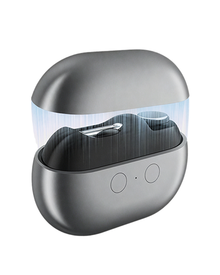 Fanyil EasyClip Smart Nail Clipper - Libiyi