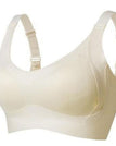 White / M