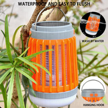 Load image into Gallery viewer, Libiyi Solar Outdoor LED Light and Mosquito Killer - Libiyi