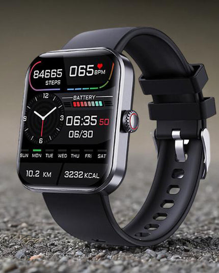 Libiyi TrackPro 2.0 - Libiyi