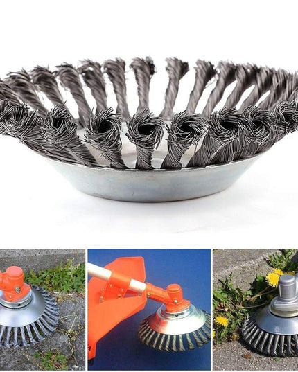 Libiyi Wired Trimmer Head - Libiyi