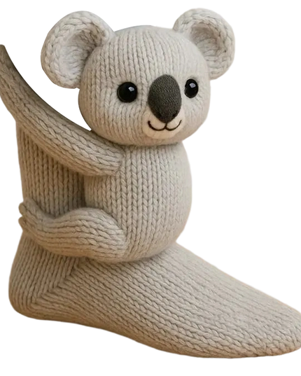 Libiyi™ HugHug Socks - Libiyi