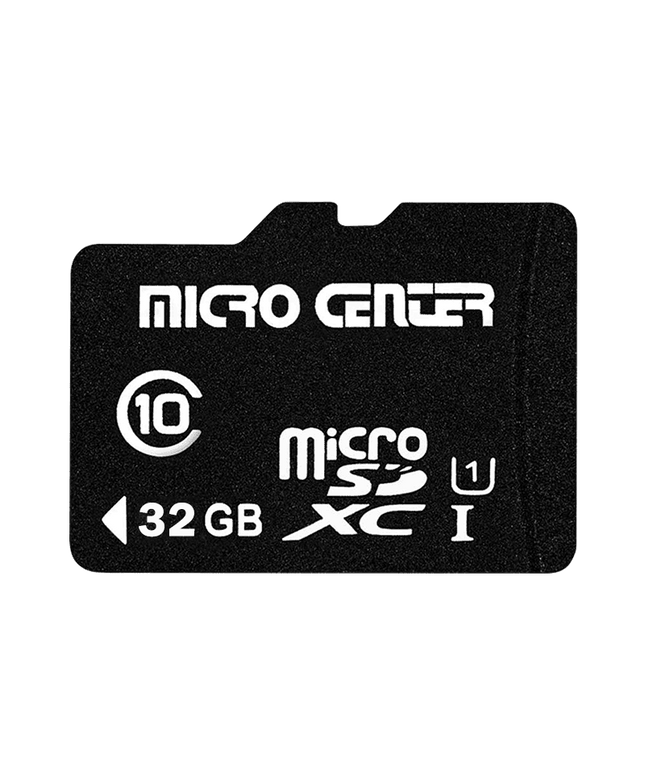 Keilini Micro SD Cards - Libiyi