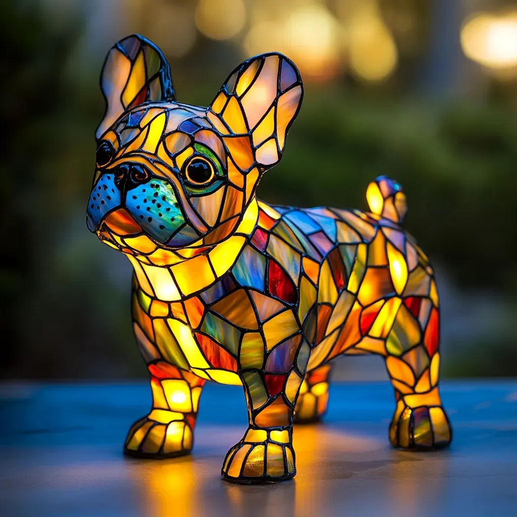 Libiyi GlowBuddy - Libiyi