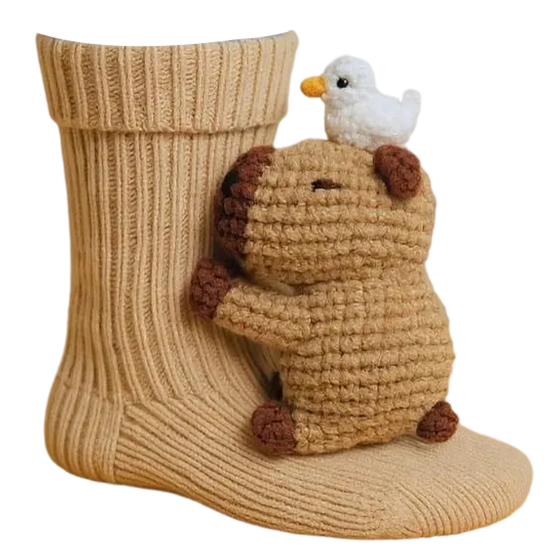 Libiyi™ HugHug Socks - Libiyi