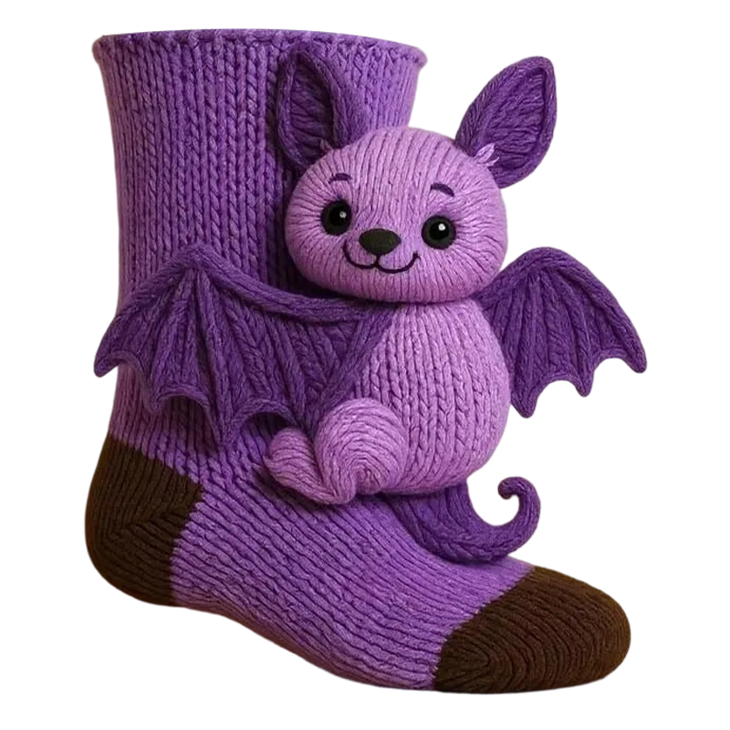 Libiyi™ HugHug Socks - Libiyi