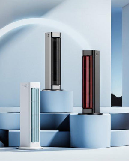 Outfany Cooling Ace 4.0 - Libiyi