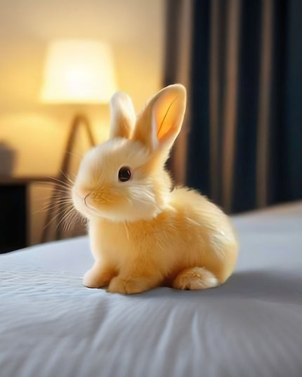 Fanyil™ BunnyPal - Libiyi