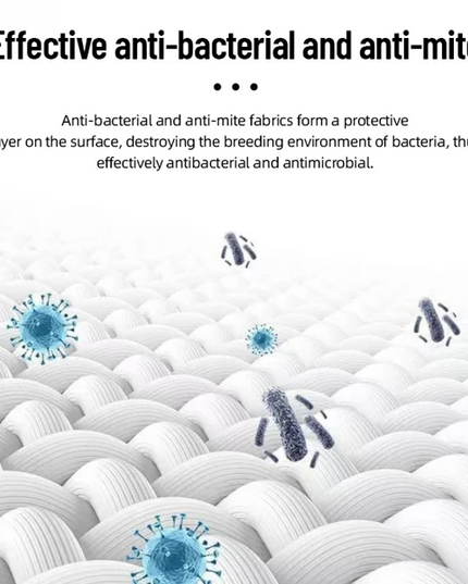 Outfany CozyCloud Pillow - Libiyi