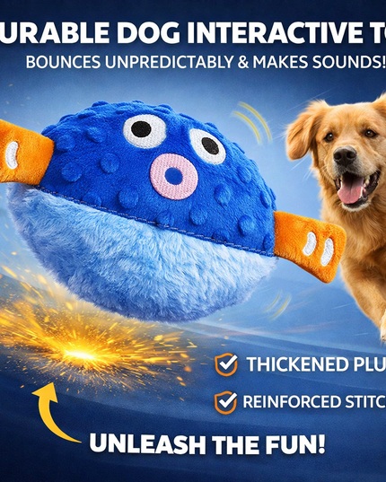 Libiyi™ BounceBuddy