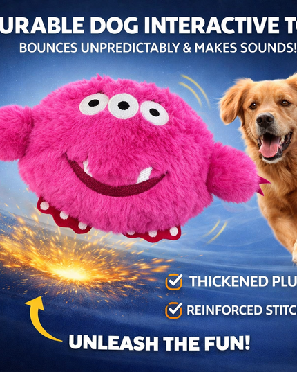 Libiyi™ BounceBuddy