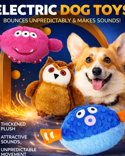 Libiyi™ BounceBuddy