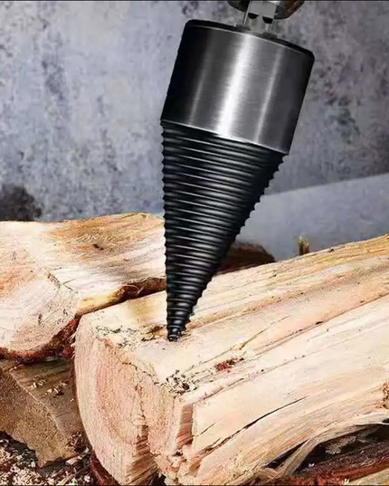 Libiyi™ - Teilt das Holz in wenigen Sekunden - Libiyi