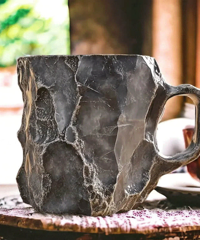 Outfany LuxeGem Mug - Libiyi