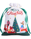 Christmas Tree / 5.9x7.9 in