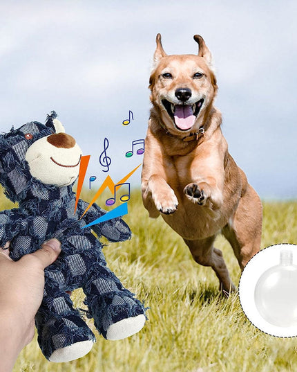 Libiyi Robust Bear - Libiyi