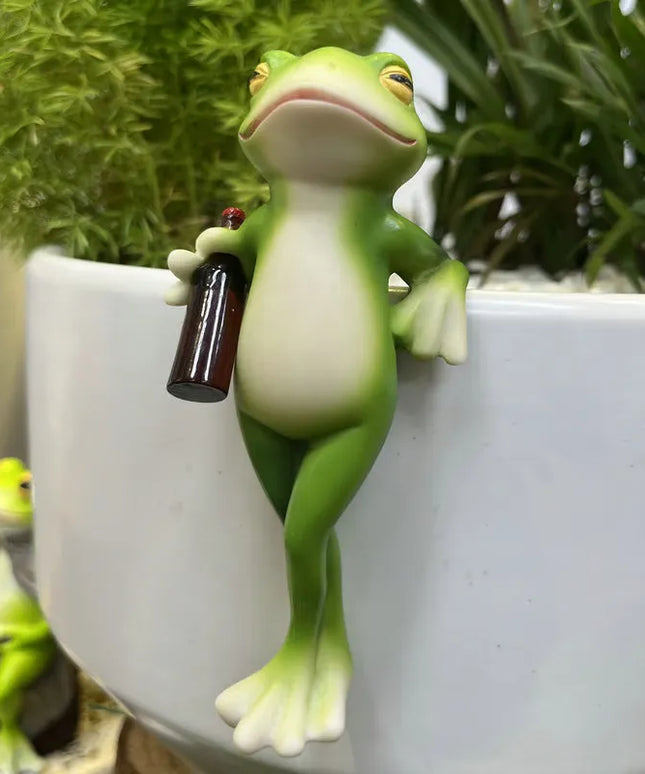 Libiyi Tipsy Frog - Libiyi