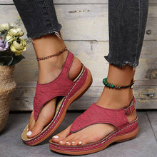 Load image into Gallery viewer, Libiyi New Summer Women&#39;s Sandals - Libiyi