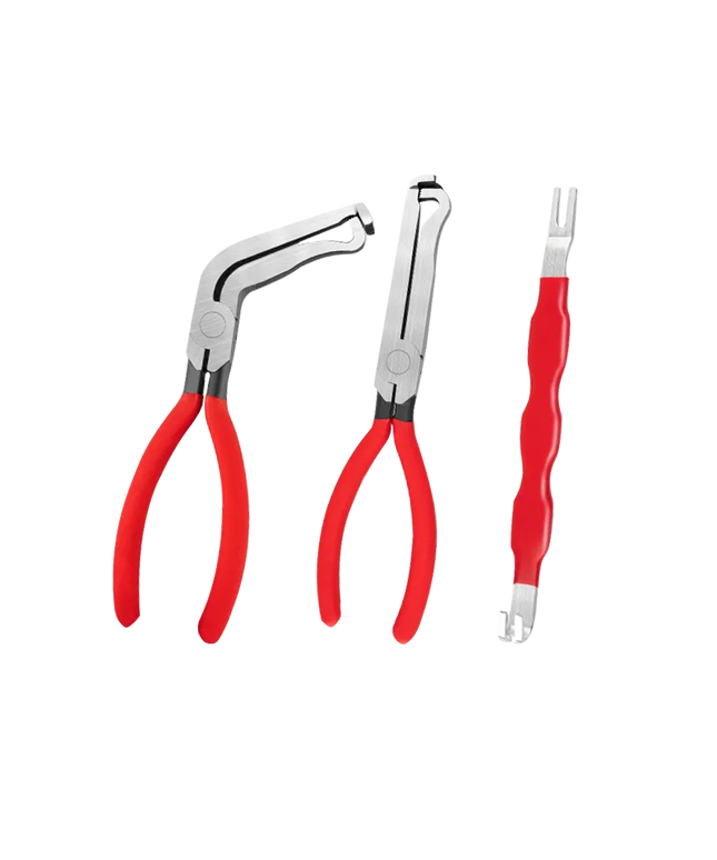 Fanyil Unlocker Trio