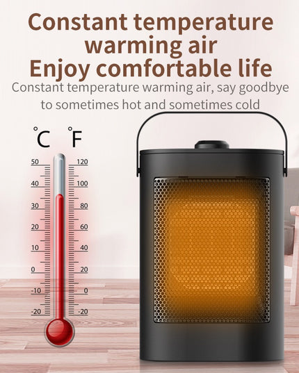 Keilini Portable Heater - Keilini