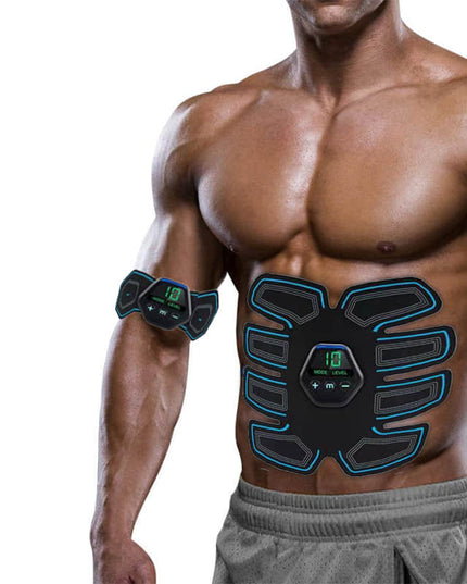 Libiyi EMS Muscle Stimulator - Libiyi