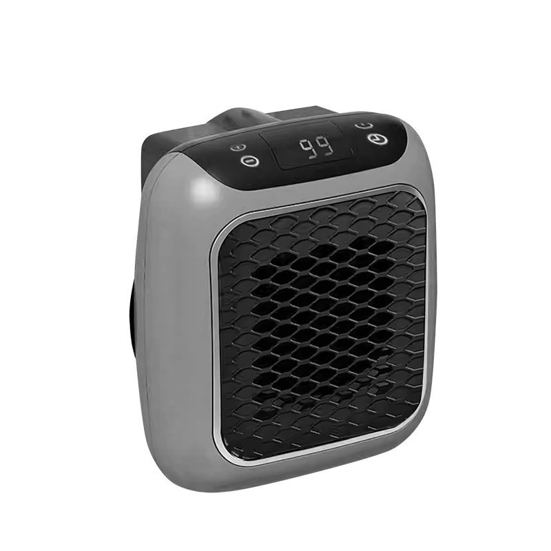 Keilini Portable Heater - Libiyi