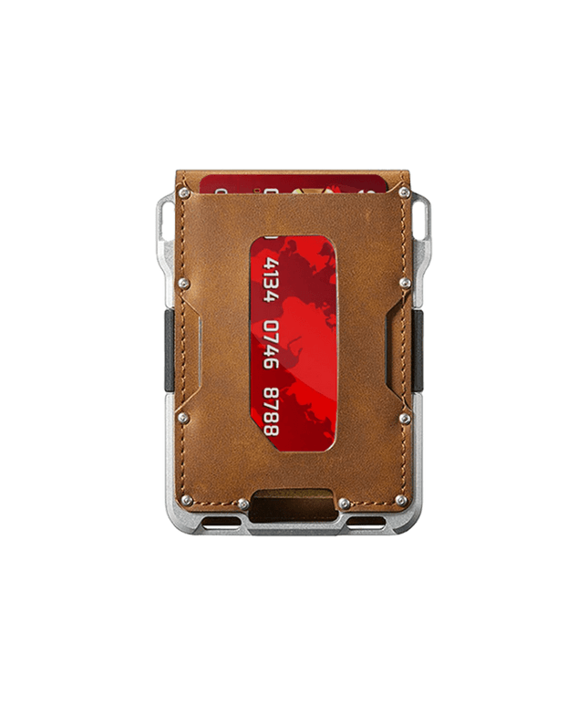 Libiyi Wallet - Libiyi