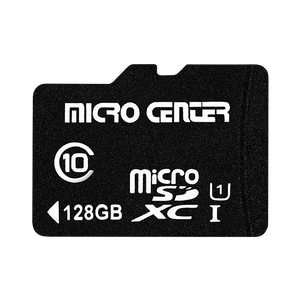 Keilini Micro SD Cards - Keillini