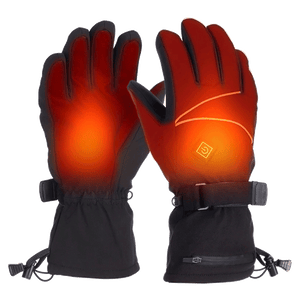 Hilipert Heated Gloves - Keillini