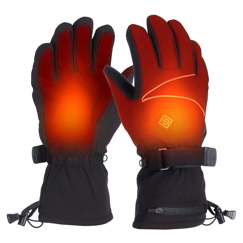 Hilipert Heated Gloves - Keillini
