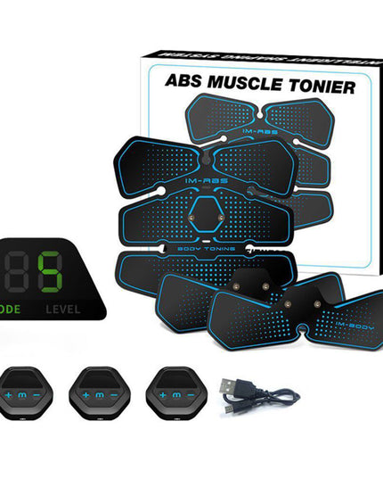 Libiyi EMS Muscle Stimulator - Libiyi