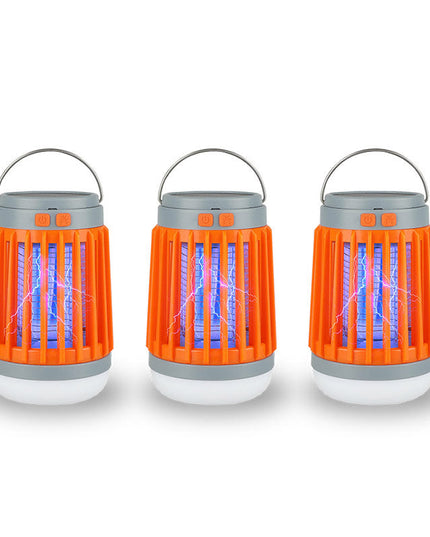 Keilini Bug Repellent Lamp - Keilini