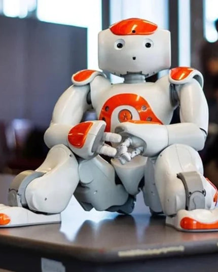 Libiyi LearnioBot - Libiyi