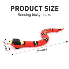 Load image into Gallery viewer, Joyhnny Smart Snake Toy - Libiyi