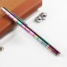 Laden Sie das Bild in den Galerie-Viewer, Anti-Stress Magnetic Fidget Pen toy - Keilini