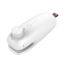 Load image into Gallery viewer, Mini Bag Sealer, 2 In 1 Heat Sealer And Cutter Handheld - Keilini