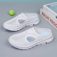 Laden Sie das Bild in den Galerie-Viewer, Libiyi Comfortable Breathable Support Sports Sandals - Libiyi