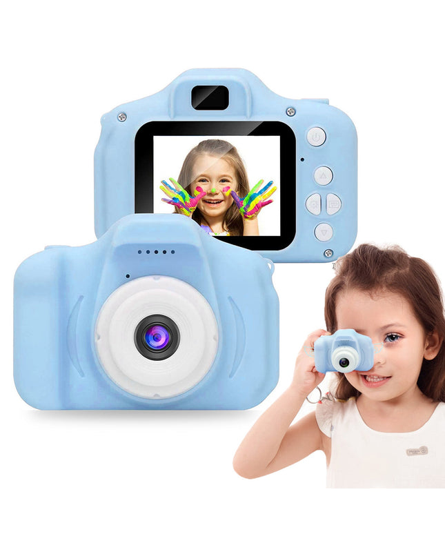 Keilini Kids Digital Camera - Keilini
