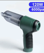 GREEN(Enhanced Edition🔥Vacuum + Blow Available）