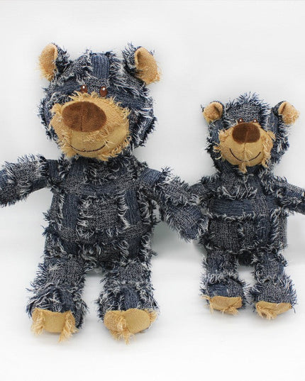 Libiyi Robust Bear - Libiyi