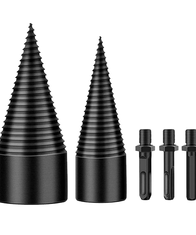 Libiyi EasySplit Drill Bit - Libiyi